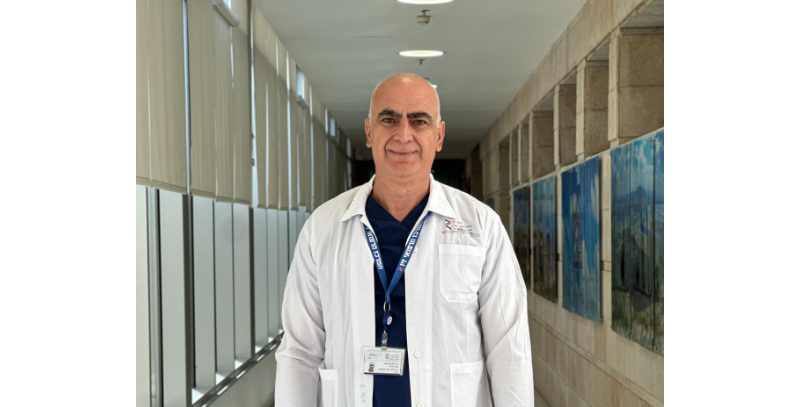 أكثر فتكًا وفي سن أصغر:د. سليم ذباح وأسباب ارتفاع أمراض القلب لدى العرب